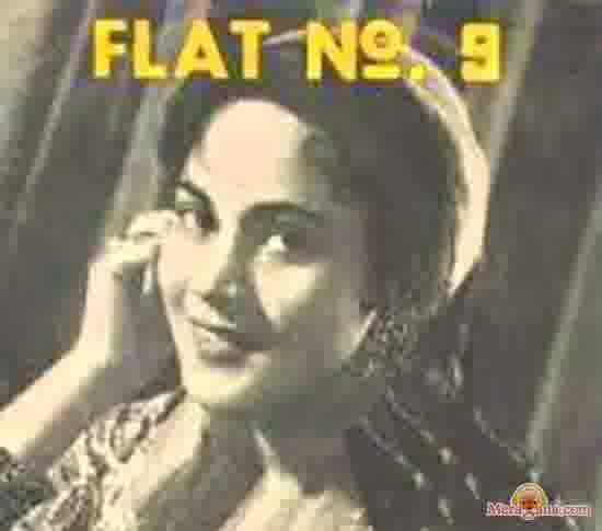 Poster of Flat No 09 (1961)